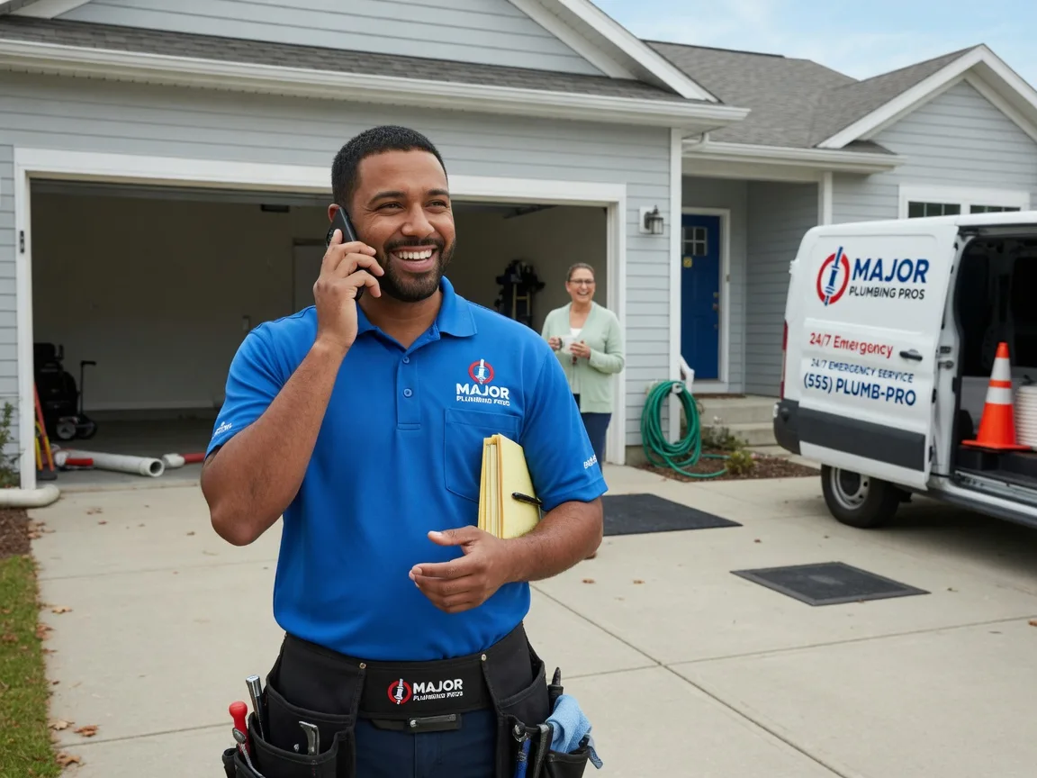 Drain Cleaning Services La Valle, WI FAQs